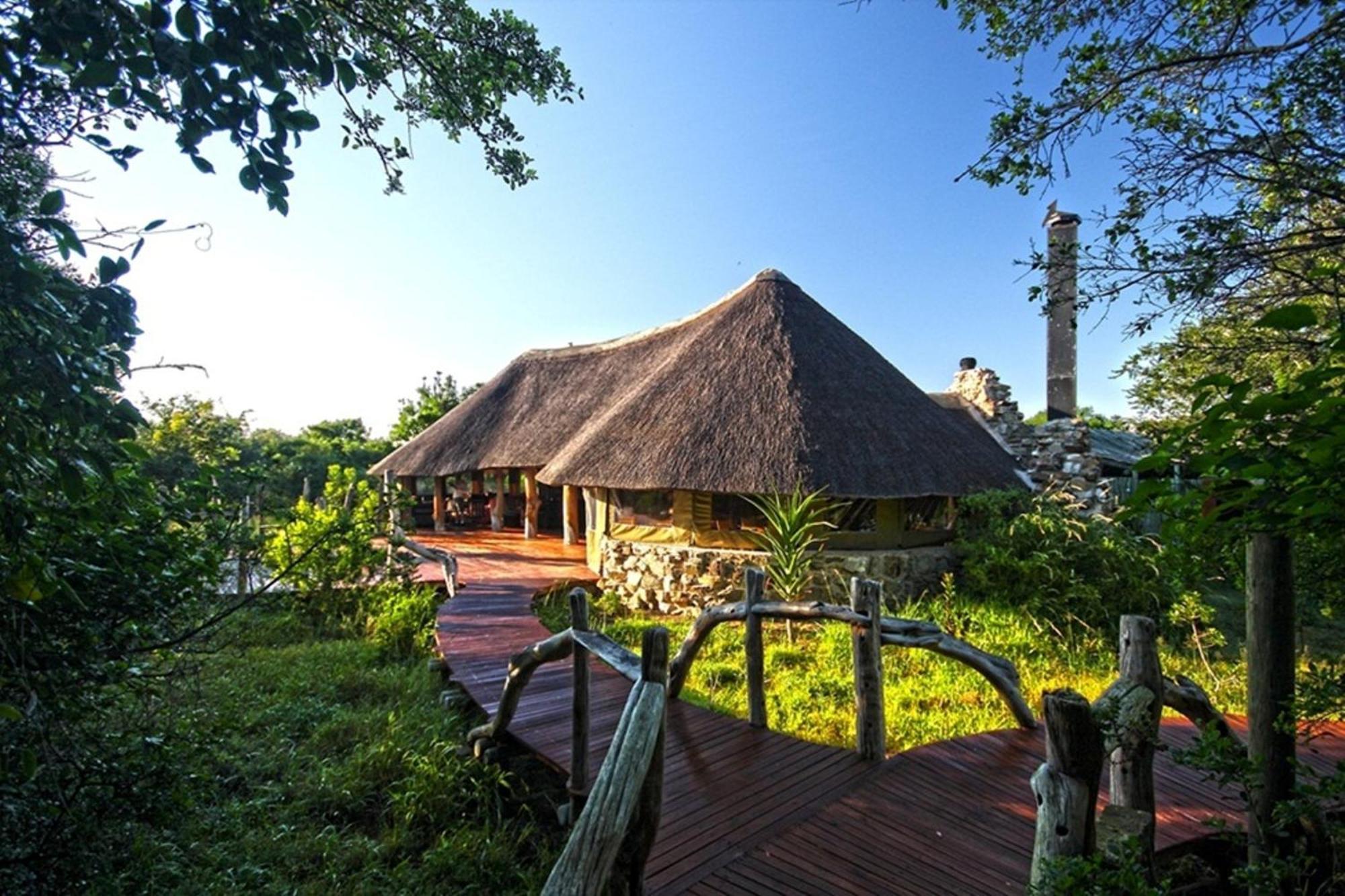 Sibuya Game Reserve And Lodge Kenton-on-Sea Zewnętrze zdjęcie