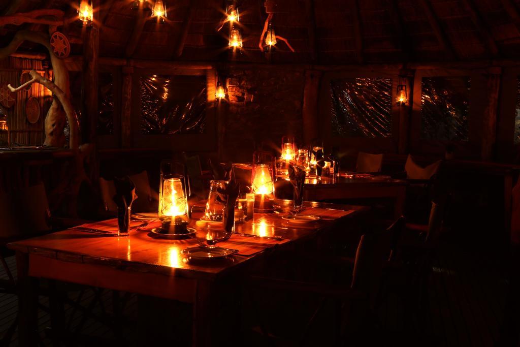 Sibuya Game Reserve And Lodge Kenton-on-Sea Zewnętrze zdjęcie