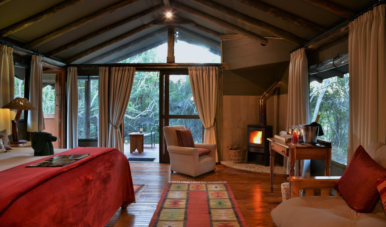 Sibuya Game Reserve And Lodge Kenton-on-Sea Zewnętrze zdjęcie