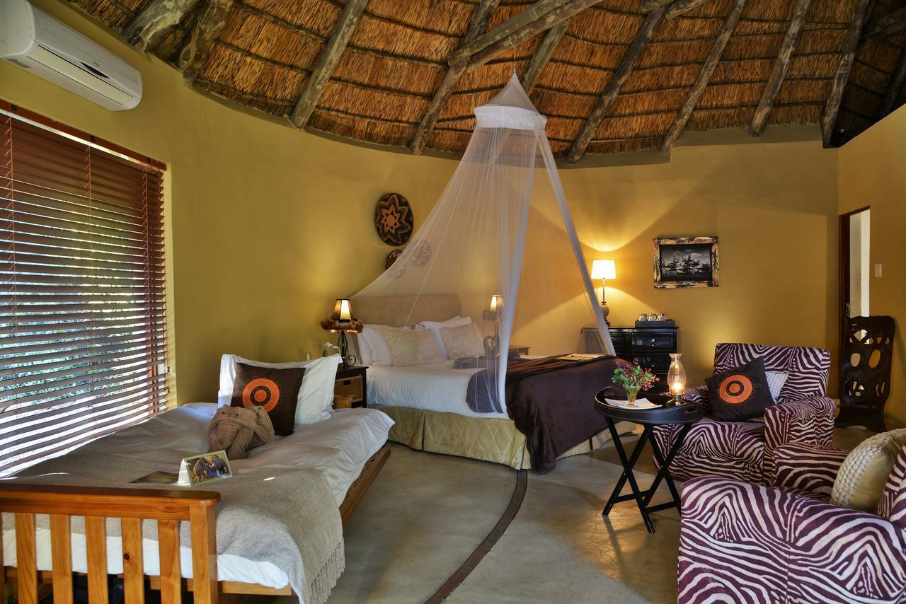Sibuya Game Reserve And Lodge Kenton-on-Sea Zewnętrze zdjęcie