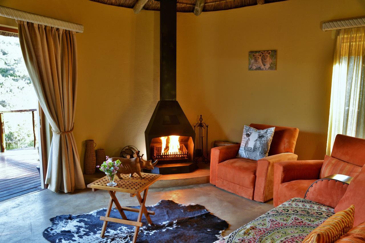 Sibuya Game Reserve And Lodge Kenton-on-Sea Zewnętrze zdjęcie