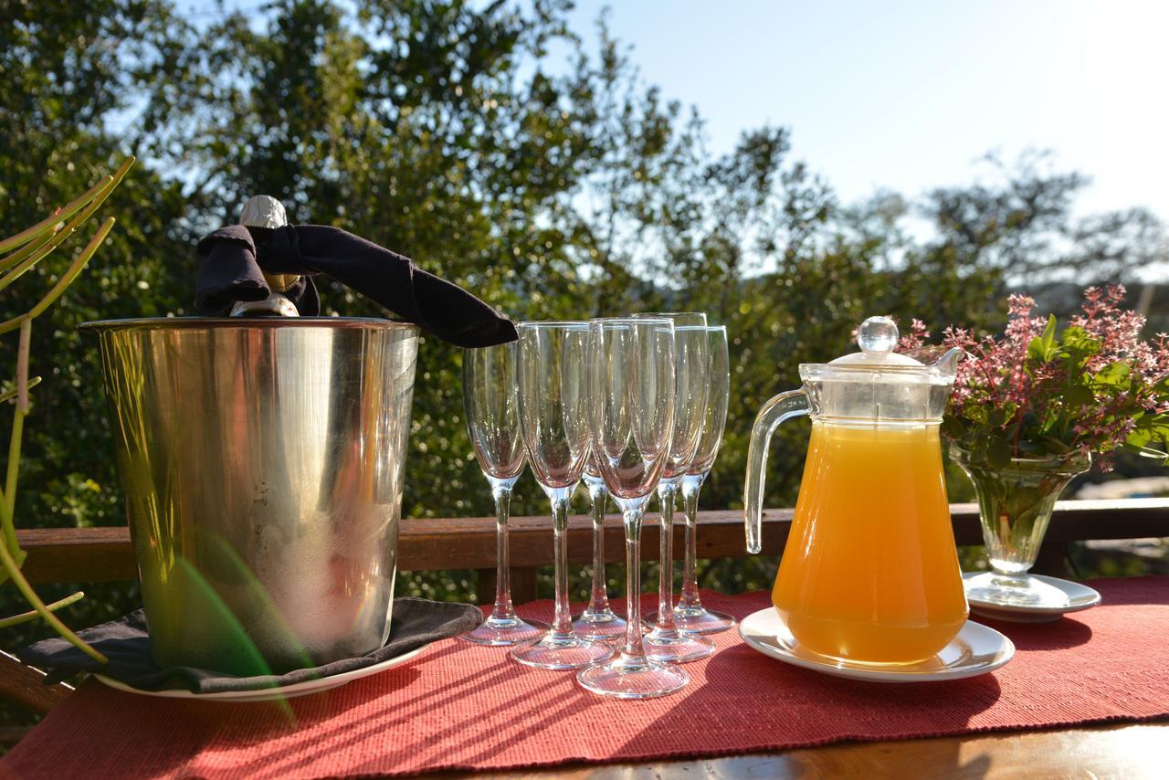 Sibuya Game Reserve And Lodge Kenton-on-Sea Zewnętrze zdjęcie