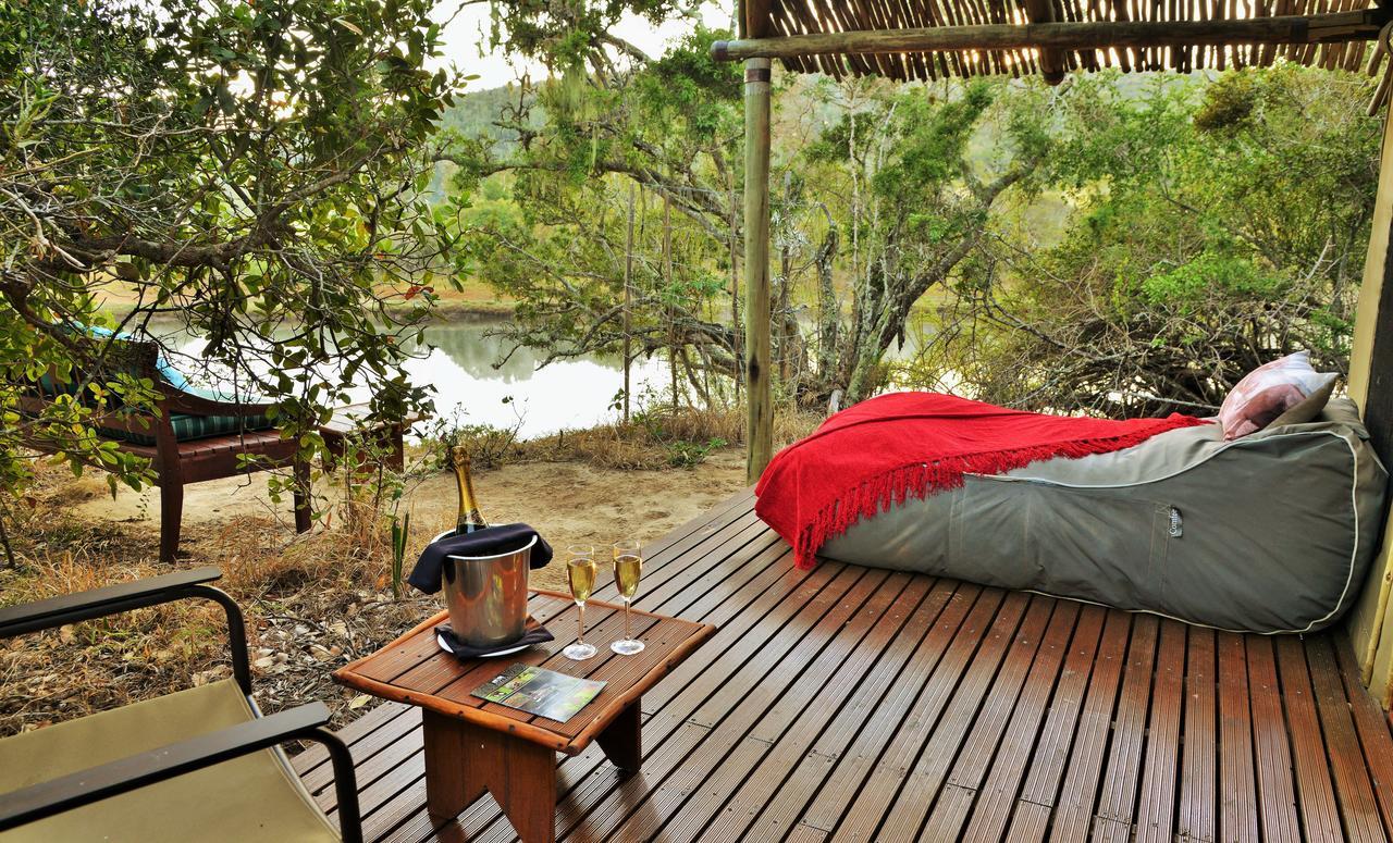 Sibuya Game Reserve And Lodge Kenton-on-Sea Zewnętrze zdjęcie