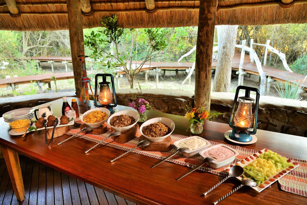 Sibuya Game Reserve And Lodge Kenton-on-Sea Zewnętrze zdjęcie