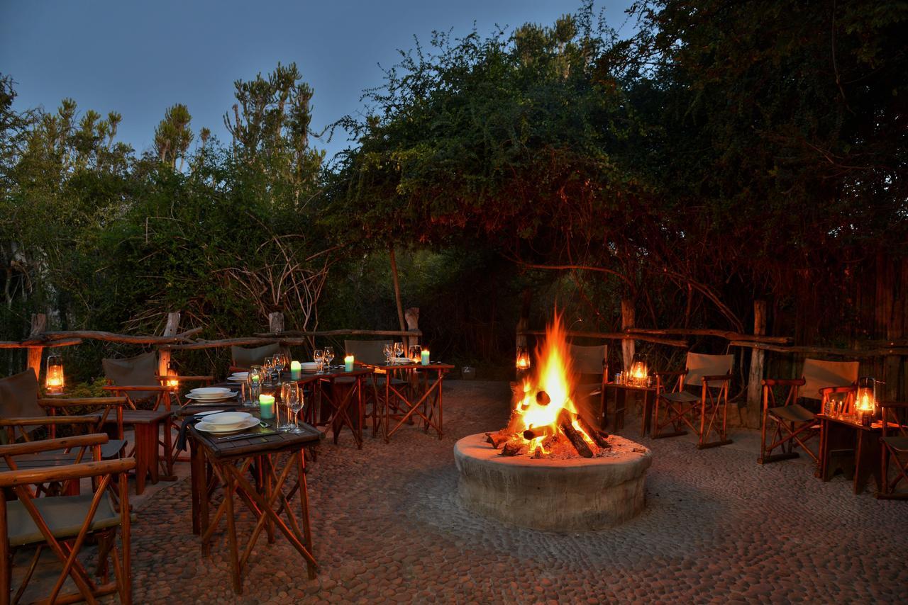 Sibuya Game Reserve And Lodge Kenton-on-Sea Zewnętrze zdjęcie