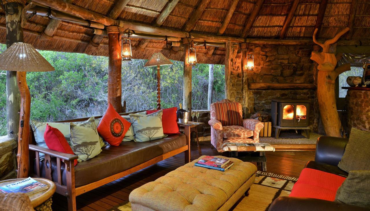 Sibuya Game Reserve And Lodge Kenton-on-Sea Zewnętrze zdjęcie
