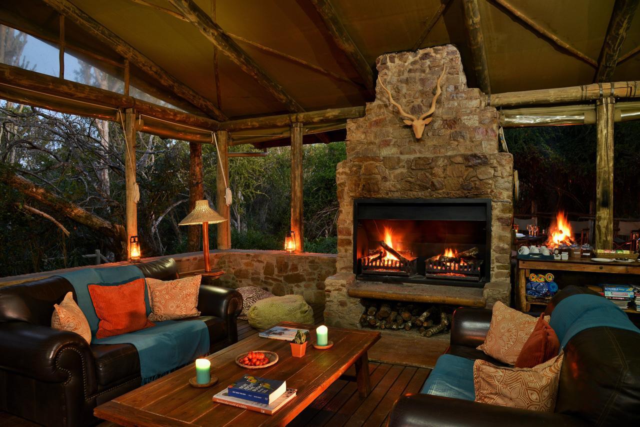 Sibuya Game Reserve And Lodge Kenton-on-Sea Zewnętrze zdjęcie