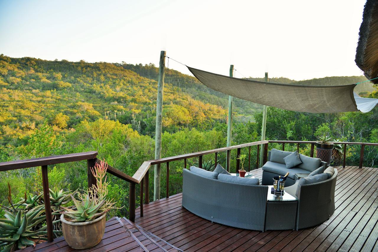 Sibuya Game Reserve And Lodge Kenton-on-Sea Zewnętrze zdjęcie