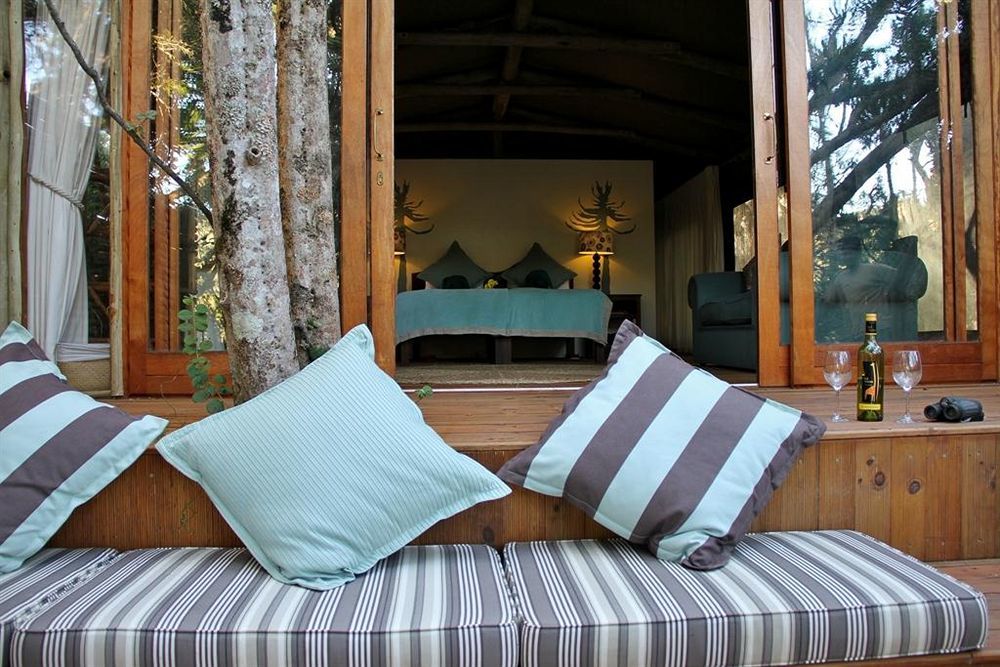 Sibuya Game Reserve And Lodge Kenton-on-Sea Zewnętrze zdjęcie