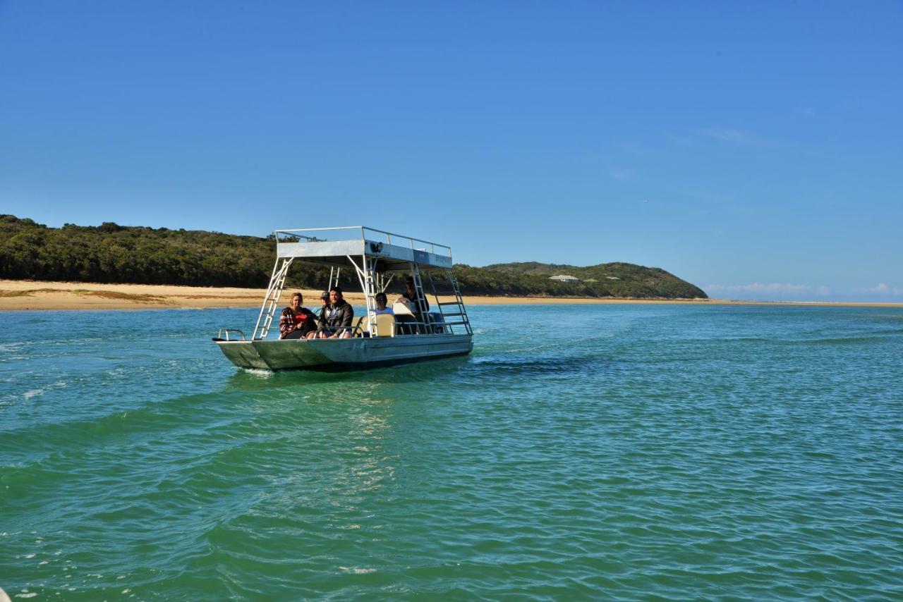 Sibuya Game Reserve And Lodge Kenton-on-Sea Zewnętrze zdjęcie